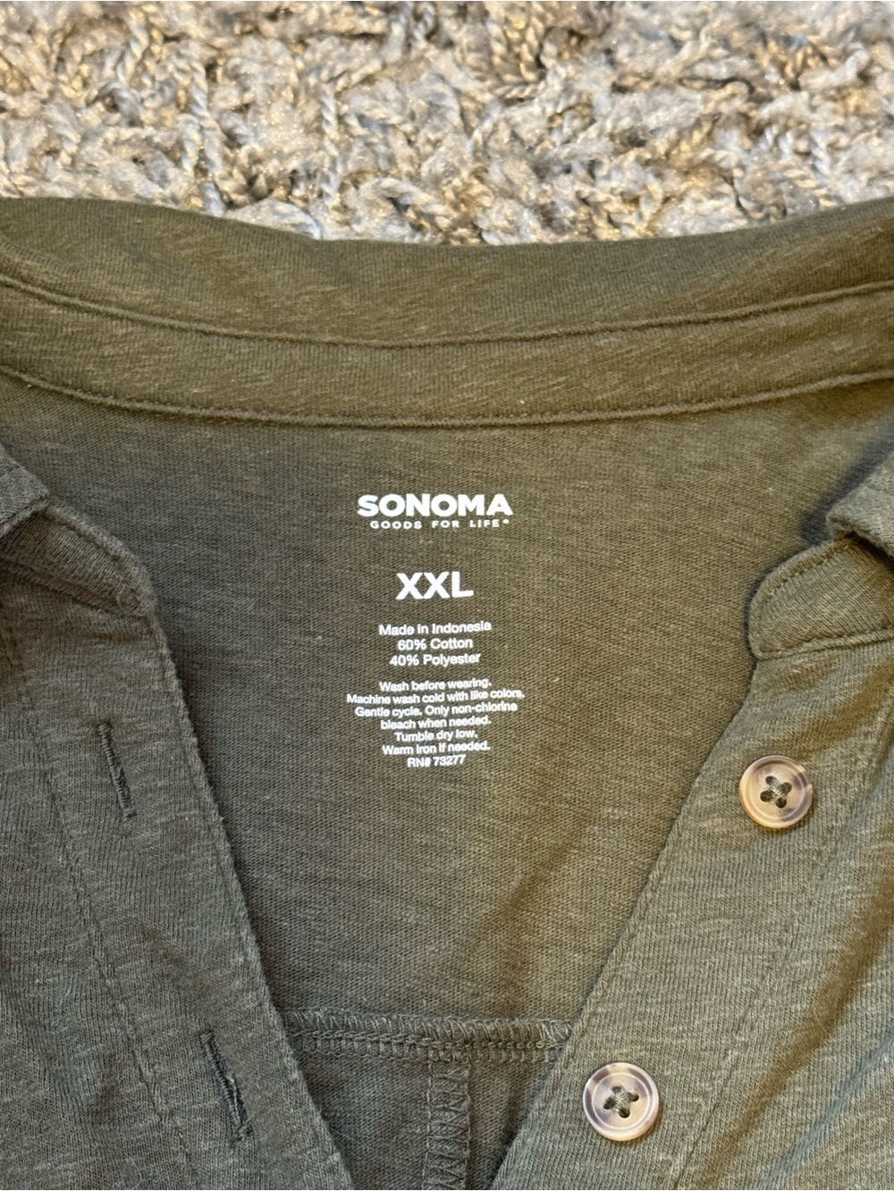 Tank Top - Picture 2 of 3